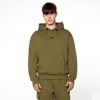 Мужская худи STREETBEAT Zipped Pocket Hoodie French Terry