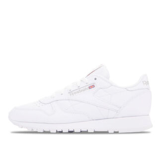 Женские кроссовки Reebok Classic Leather