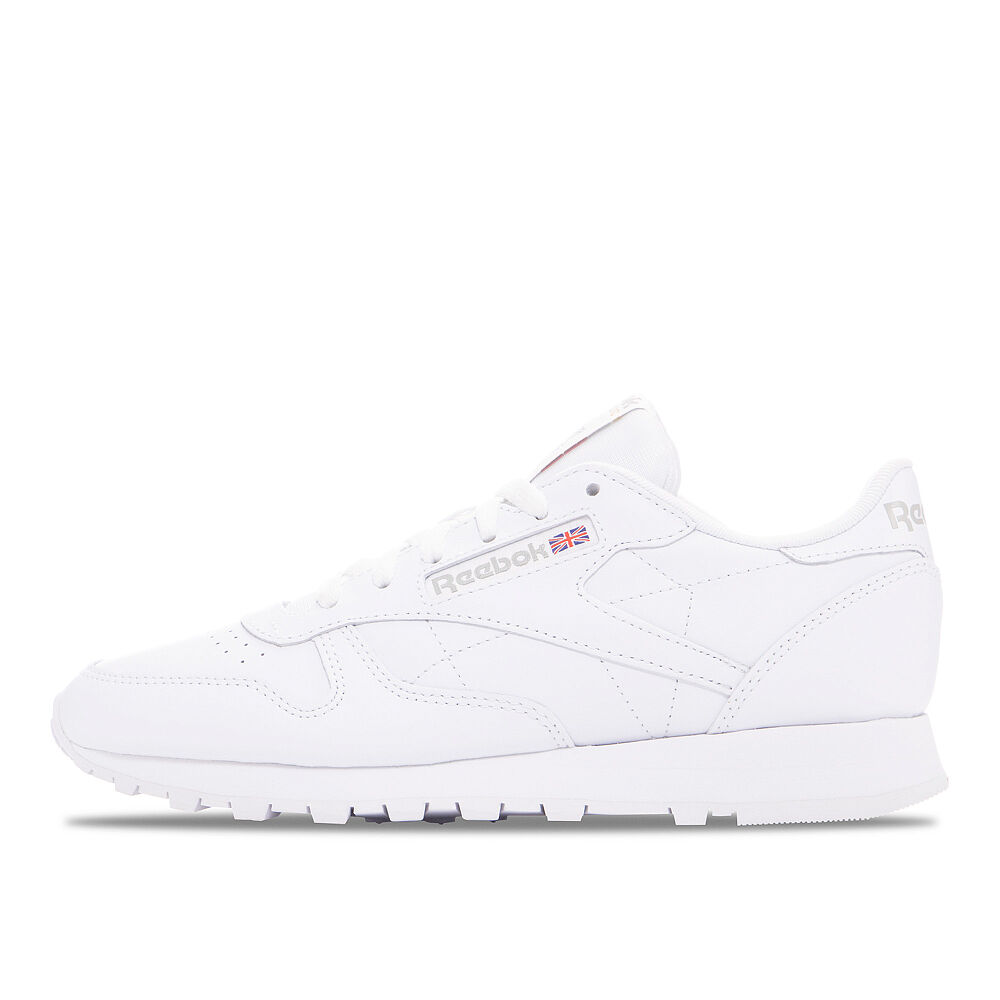 Женские кроссовки Reebok Classic Leather GY0957-6.5 фото 1