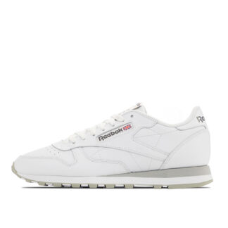 Мужские кроссовки Reebok Classic Leather