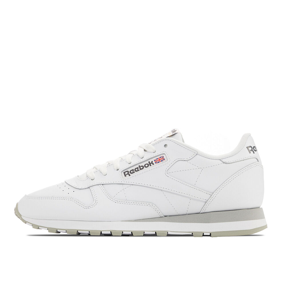 Мужские кроссовки Reebok Classic Leather GY3558-8.5 фото 1