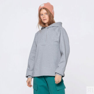 Женская худи STREETBEAT Reglan Hoodie Fleece