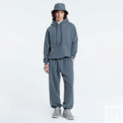 Мужские брюки STREETBEAT Basic SBM-PNT0028-092-XL фото 2