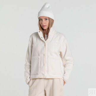 Женская флисовая кофта The North Face Cragmont Fleece