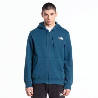Мужская толстовка The North Face Simple Dome