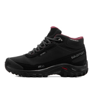 Ботинки Salomon Shelter ClimaSalomon Waterproof