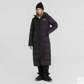 Женская парка The North Face Triple Parka