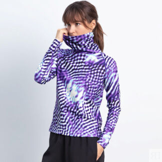 Женский лонгслив The North Face Baselayer Dragline Long Sleeve
