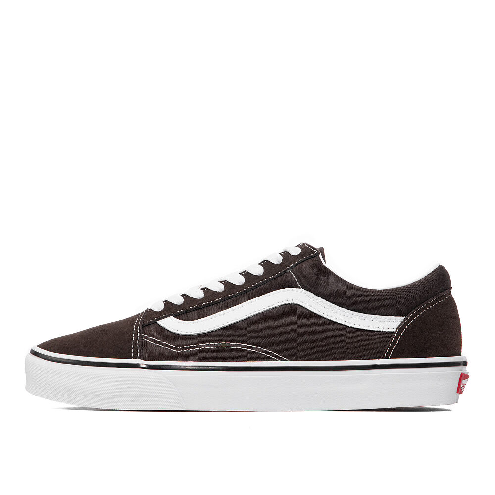 Мужские кеды Vans Old Skool VN000CT8D4C1-9 фото 1