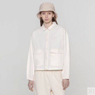 Женская куртка PUMA Classics Shore Jacket