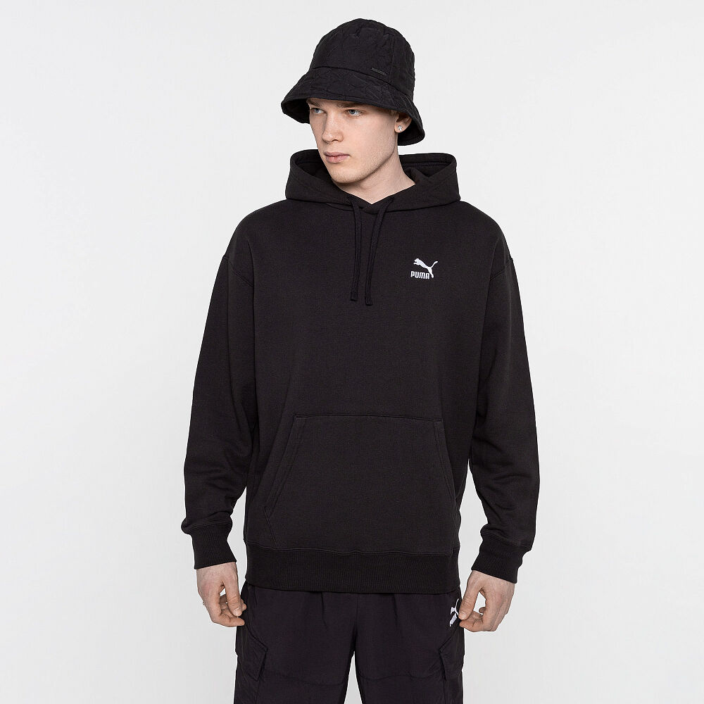 Мужская худи PUMA Better Classics Hoodie 62424101-M фото 1