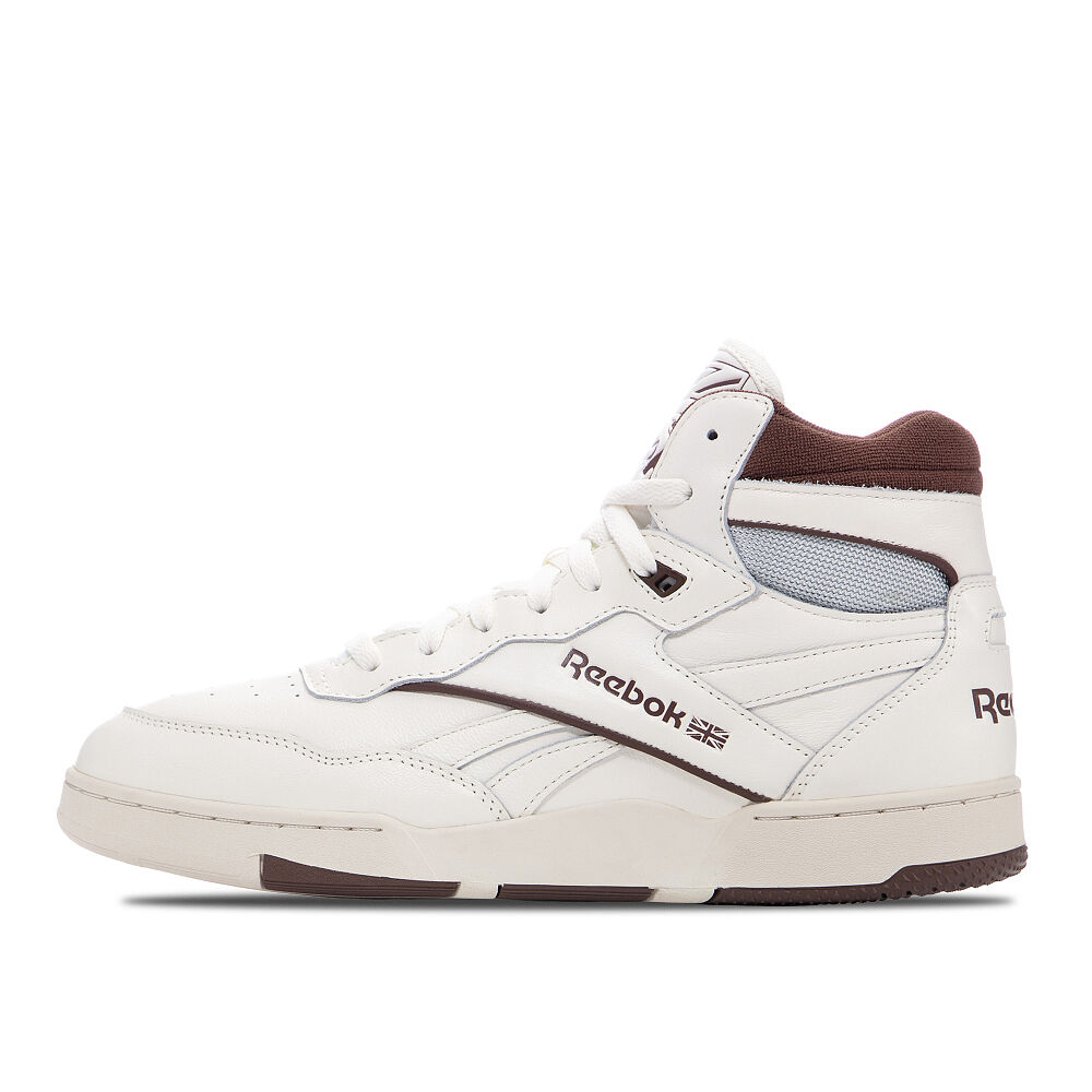 Мужские кроссовки Reebok BB 4000 II Mid 100074637-9 фото 1