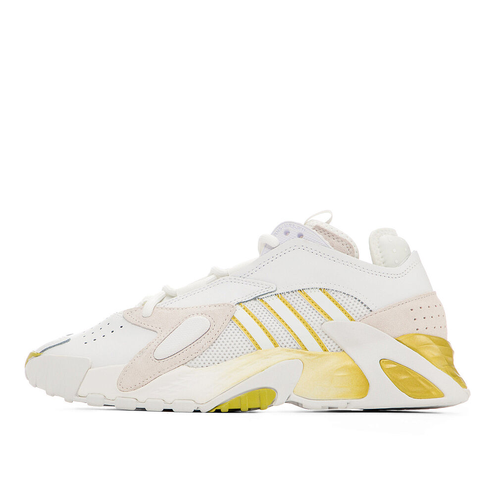 Женские кроссовки adidas Streetball FV4852-4K фото 1