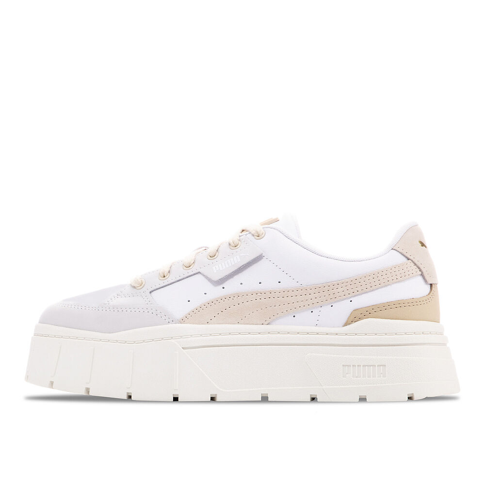 Женские кроссовки PUMA Mayze Stack Luxe 38985310-4K фото 1