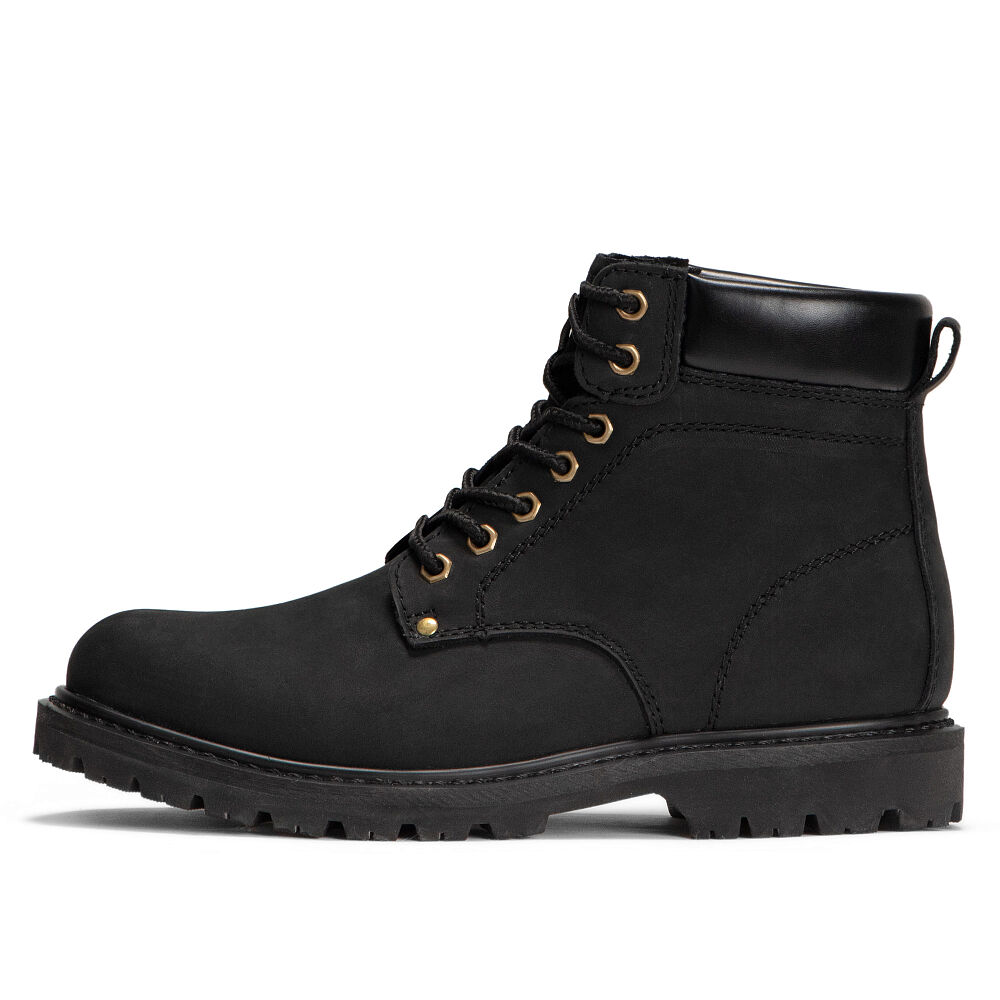 Мужские ботинки STREETBEAT Dexter Boots SNKM10010-001-43 фото 1