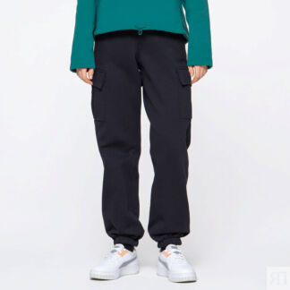 Женские брюки STREETBEAT Cargo Jogger Fleece