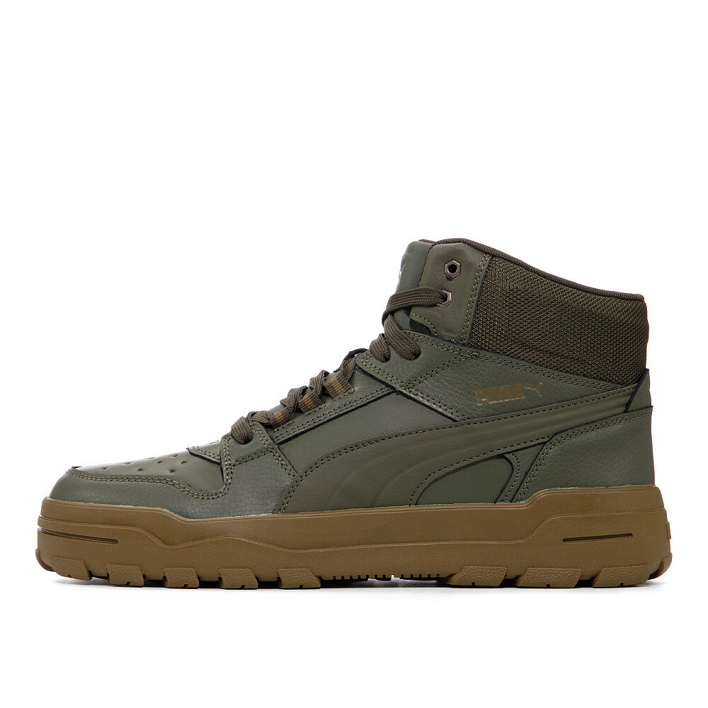 Мужские ботинки PUMA Rebound Abrupt 39746806-9.5K фото 1