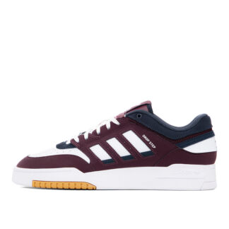 Мужские кроссовки adidas Drop Step Low