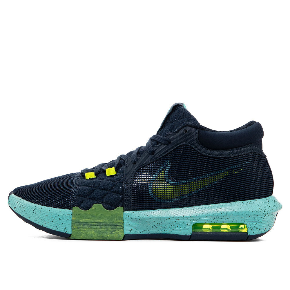 Мужские кроссовки Nike Lebron Witness VIII FB2239-402-8.5 фото 1