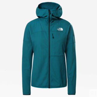 Женская худи The North Face L2 Futurelight™