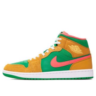 Мужские кроссовки Jordan Air Jordan 1 Mid