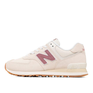 Женские кроссовки New Balance 574