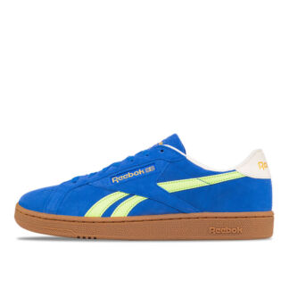 Мужские кроссовки Reebok Club C Grounds UK