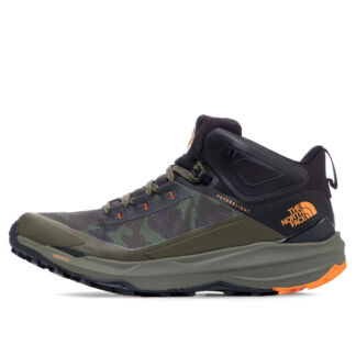 Мужские кроссовки The North Face Vectiv Exploris 2 Mid Futurelight