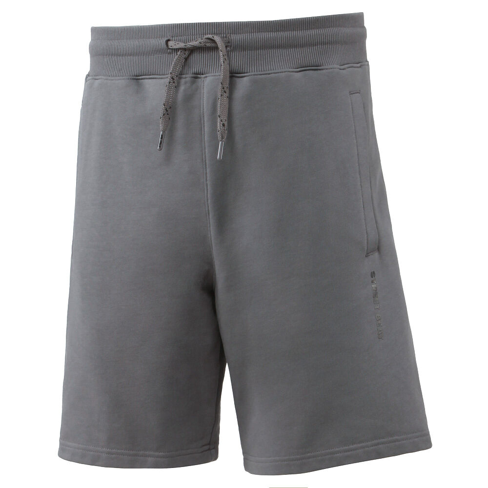 Мужские шорты STREETBEAT Basic Shorts SB1SHRT0005-049-S фото 1