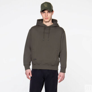 Мужская худи STREETBEAT Smile Logo Hoodie