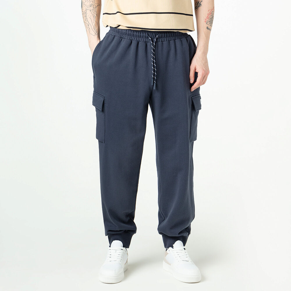 Мужские брюки STREETBEAT Cargo Jogger SBM-PNT0006-413-M фото 1