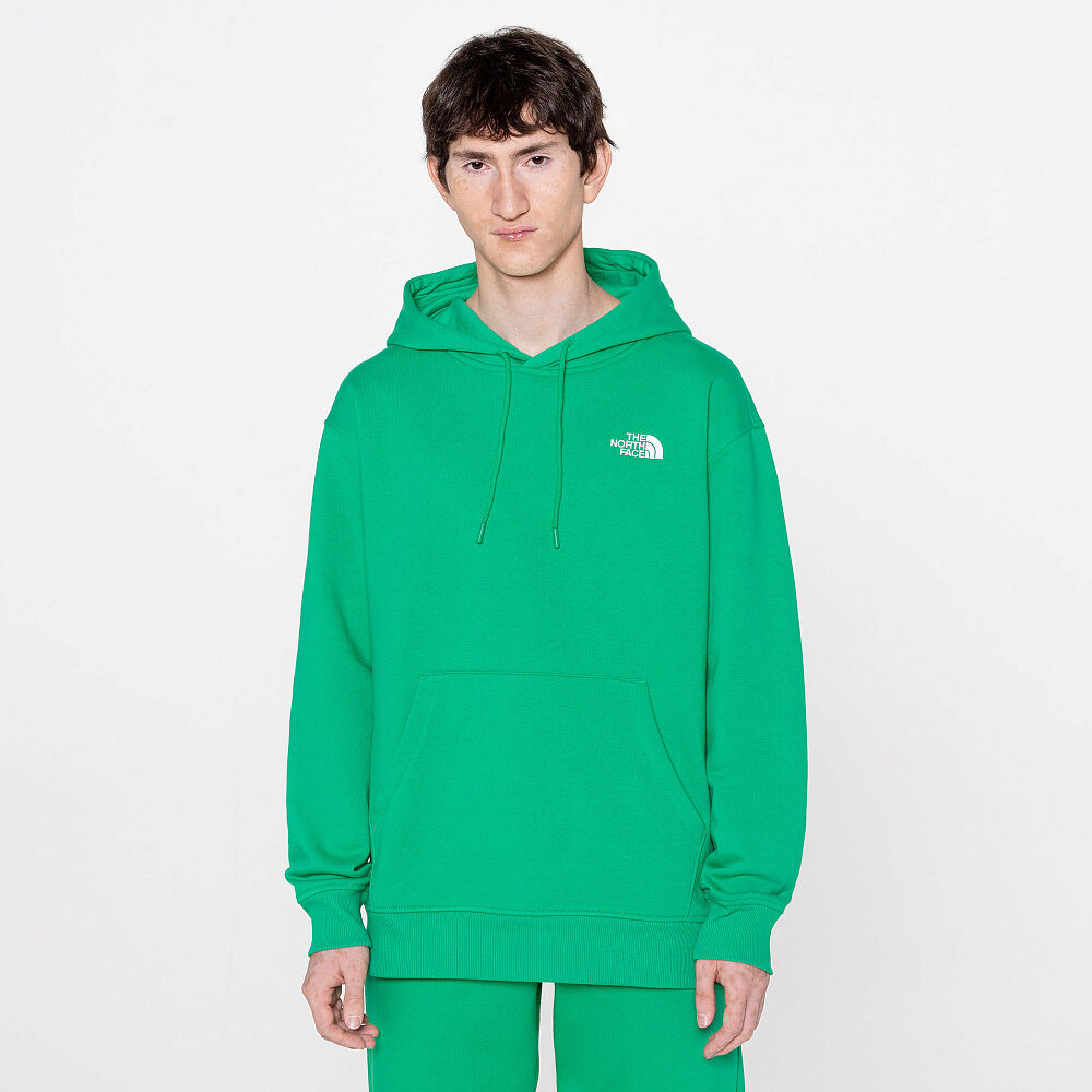 Мужская худи The North Face Essential Hoodie NF0A7ZJ9PO81-XL фото 1