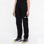 Женские брюки The North Face Cargo Pant NF0A82GGJK31-8 фото 1
