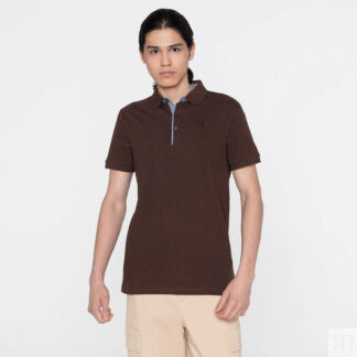 Мужское поло The North Face Premium Polo Piquet