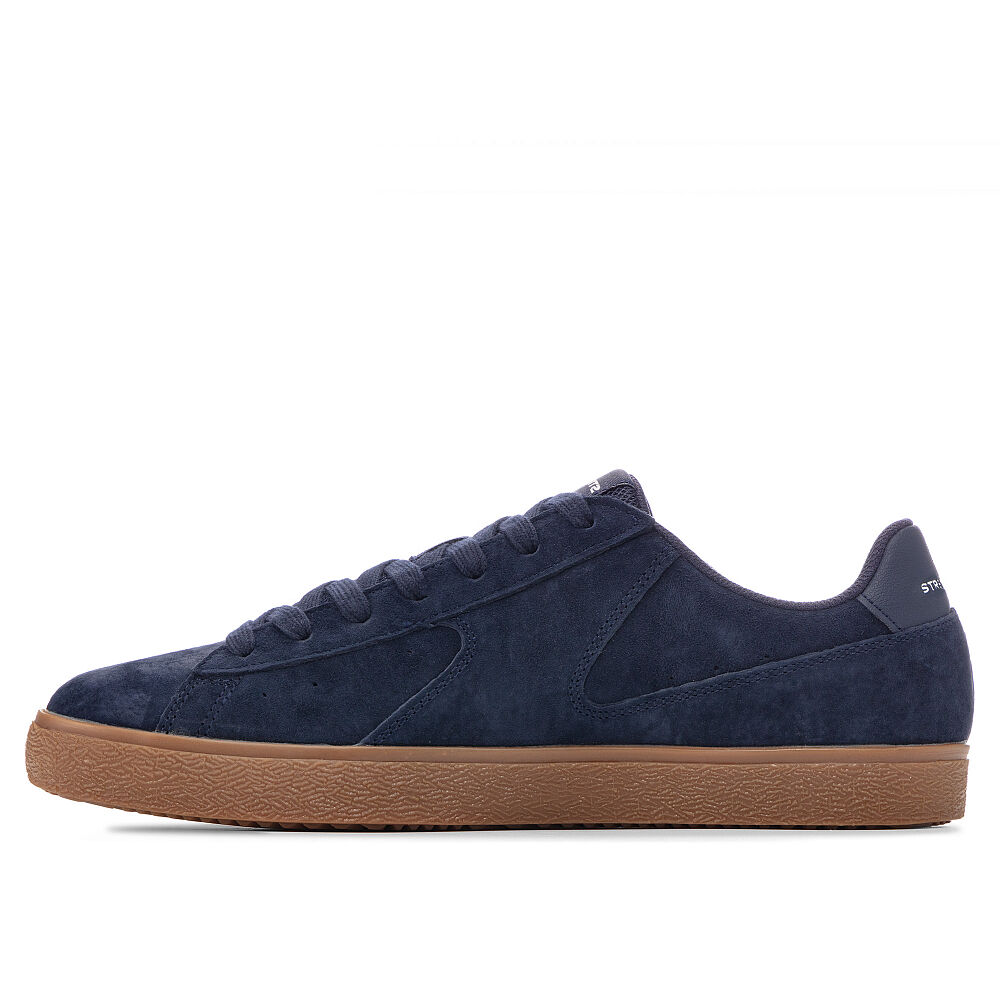 Мужские кроссовки STREETBEAT Plimsoll SNKM10054-400-43 фото 1