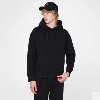 Мужская худи STREETBEAT Basic Hoodie French Terry