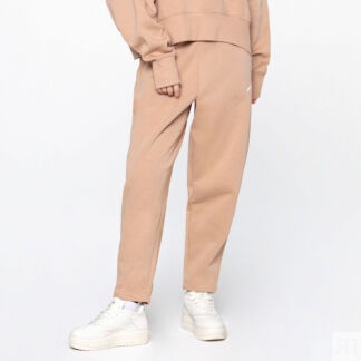 Женские брюки Nike Sportswear Phoenix Fleece Sweatpants