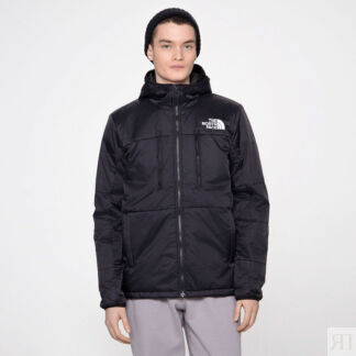 Мужская куртка The North Face Himalayan Light Synthetic Jacket