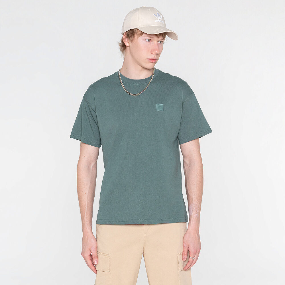 Мужская футболка STREETBEAT Free Tee SBM-TEE0018-380-XL фото 1
