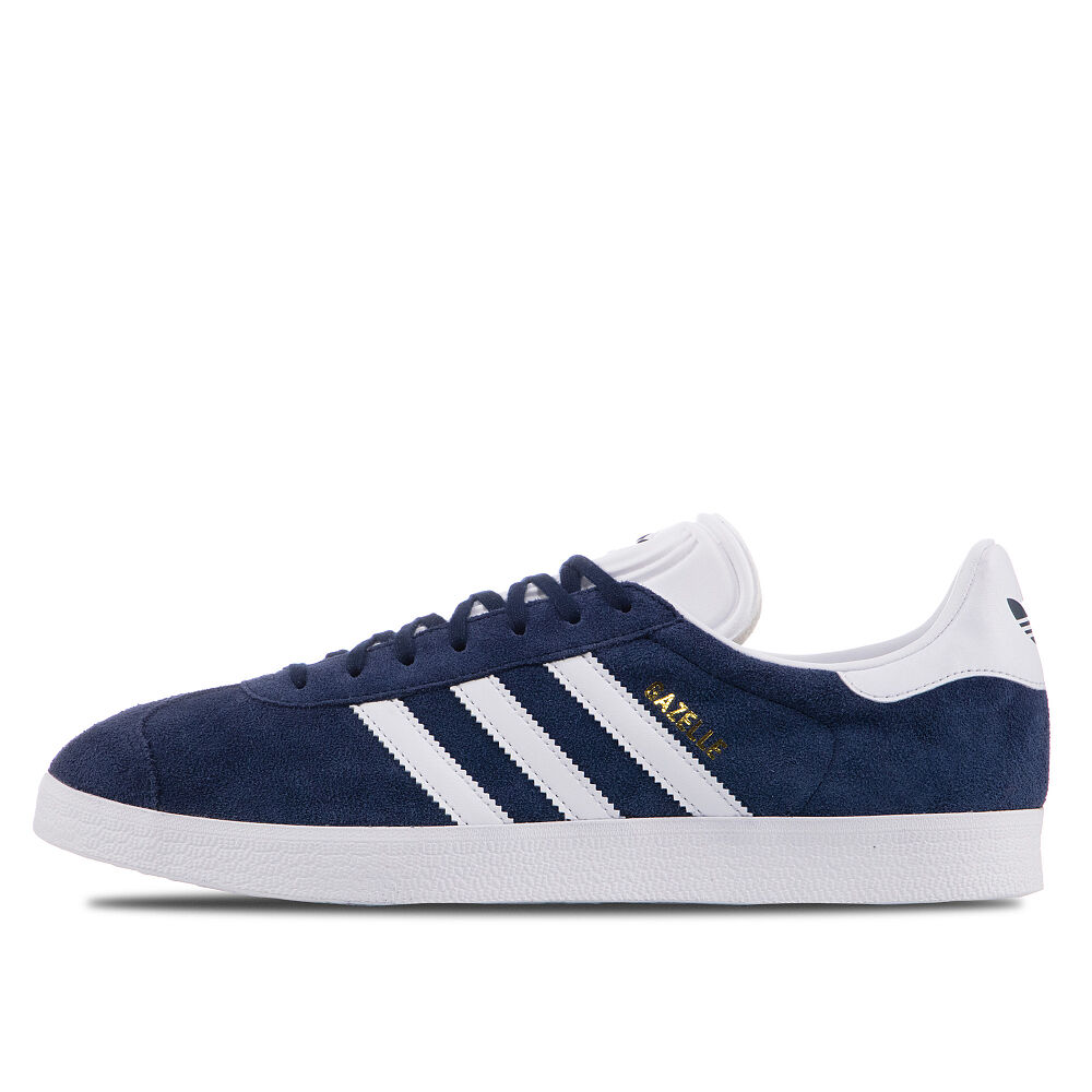 Мужские кроссовки adidas Gazelle BB5478-9K фото 1