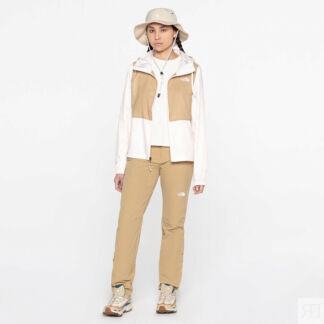 Женская ветровка The North Face Cyclone Jacket