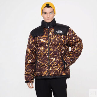 Мужской пуховик The North Face Lhotse Jacket