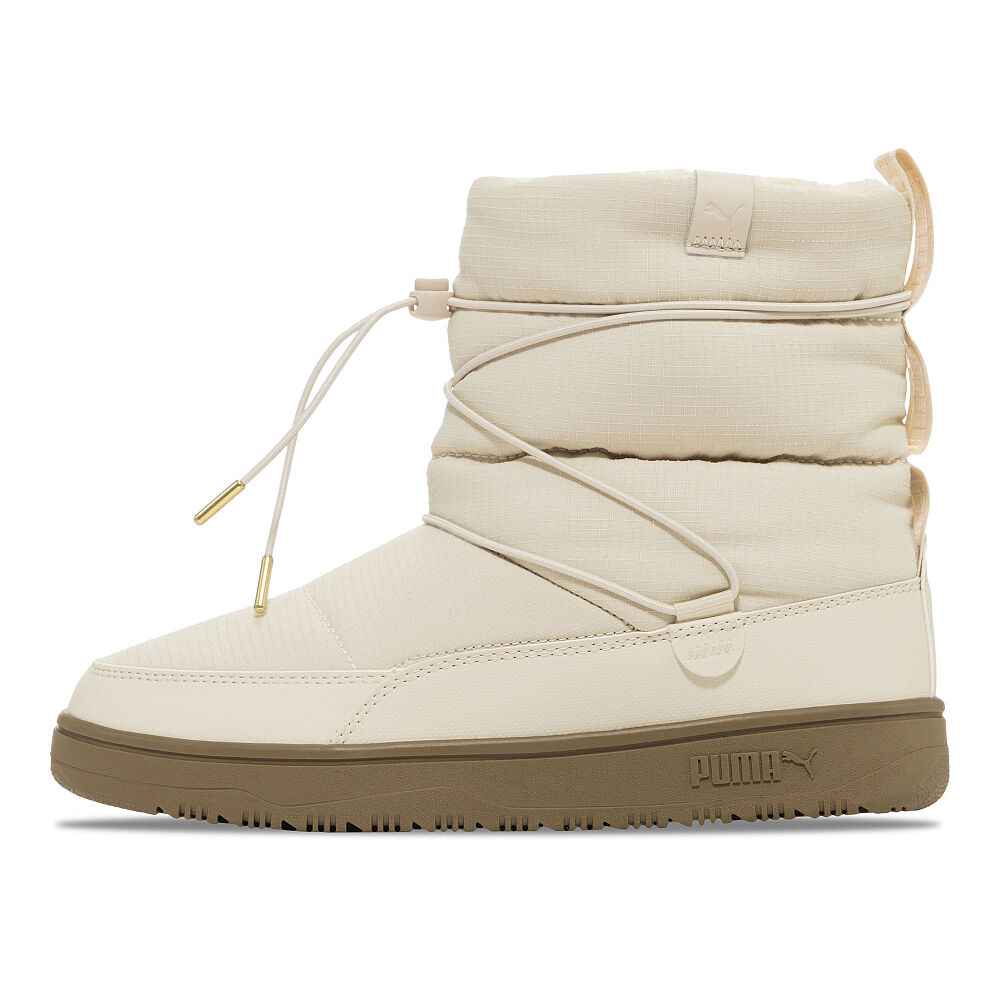 Женские ботинки PUMA Snowbae 39392002-5K фото 1