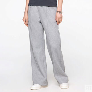 Женские брюки STREETBEAT Straight Pant Fleece