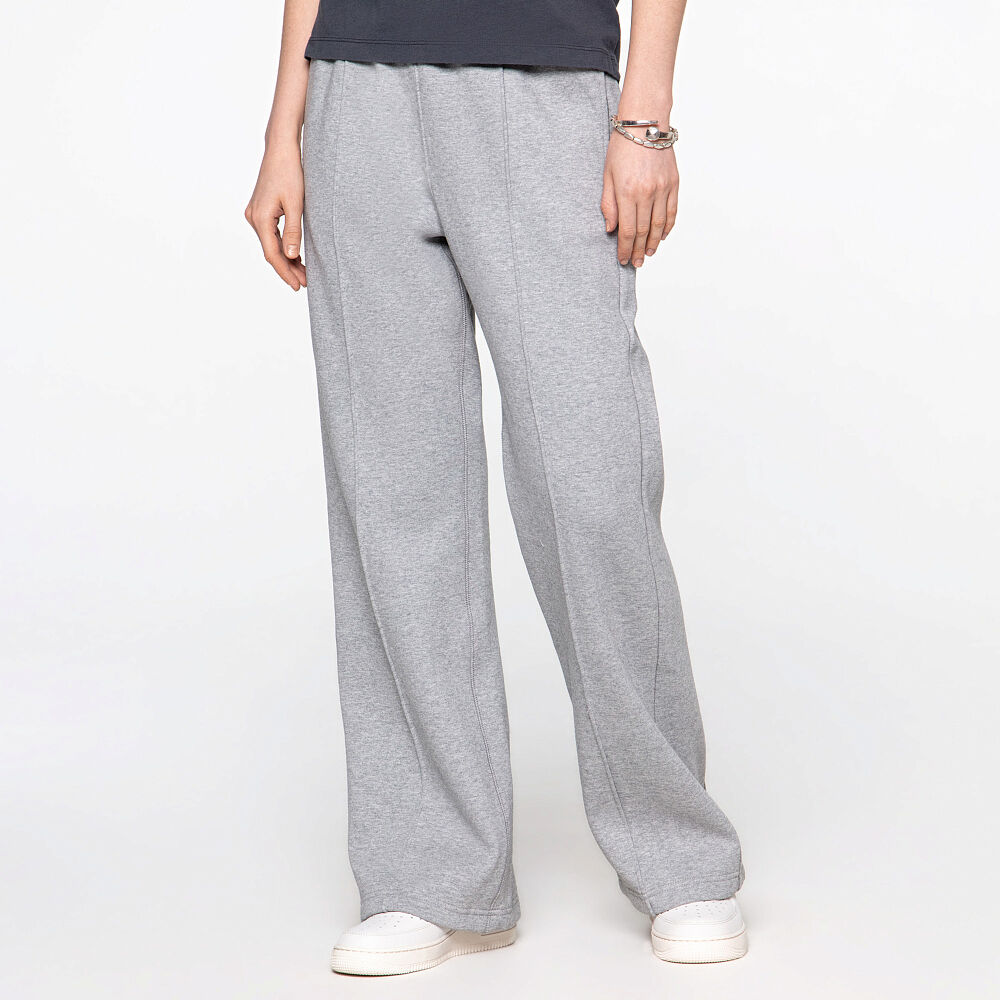 Женские брюки STREETBEAT Straight Pant Fleece SBW-PNT0019-063-XS фото 1