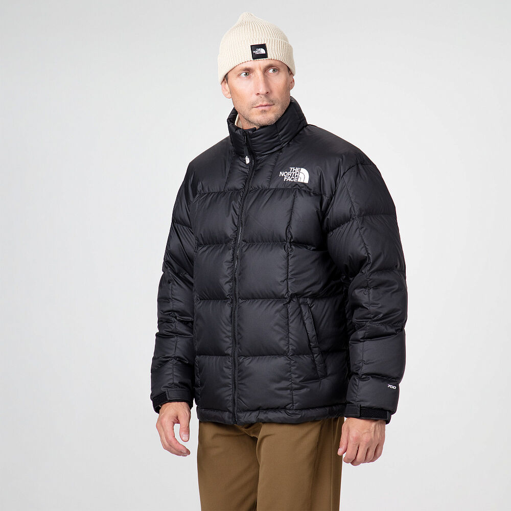 Мужской пуховик The North Face Lhotse Jacket NF0A3Y23YA71-S фото 1