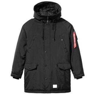 Мужская парка Alpha Industries N-3B Altitude Mod Parka