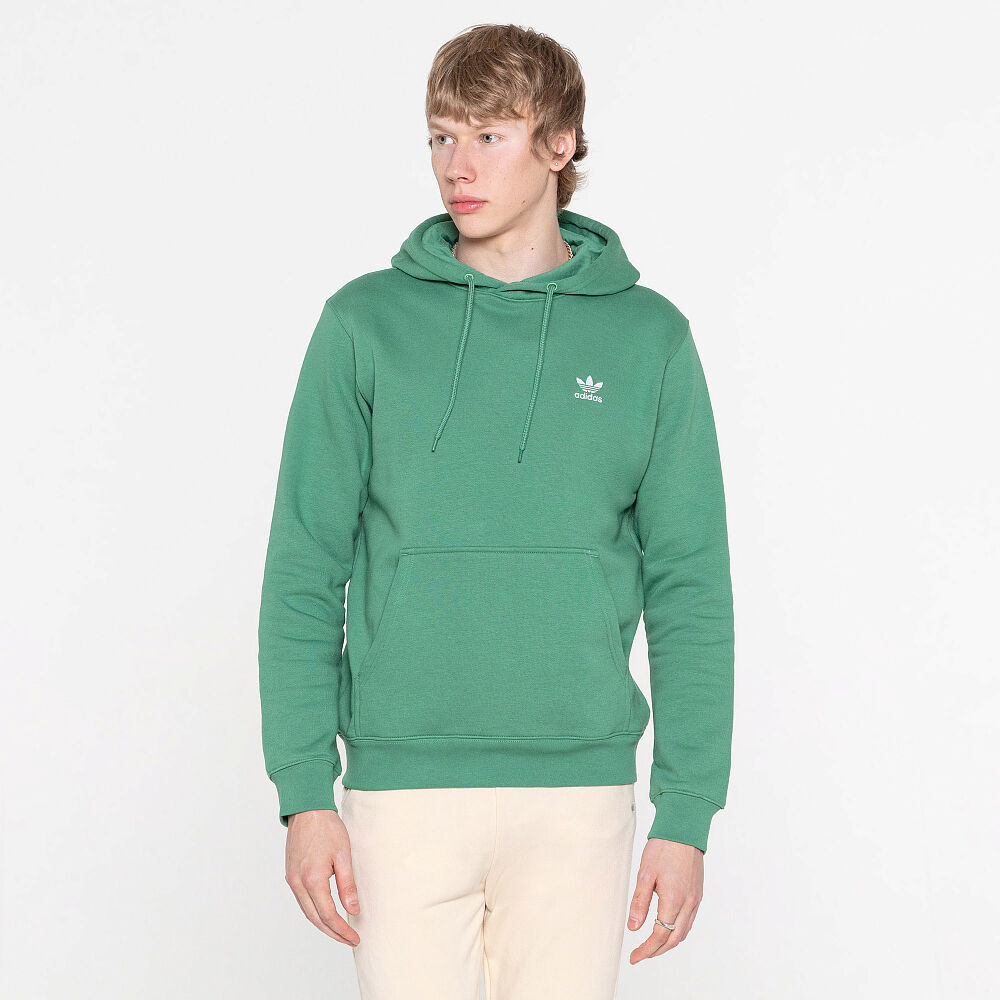 Мужская худи adidas Trefoil Essentials Hoodie IN0665-M фото 1
