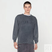 Мужской лонгслив STREETBEAT Longsleeve Washed Tee SBM-LSTEE0003-091-M фото 1