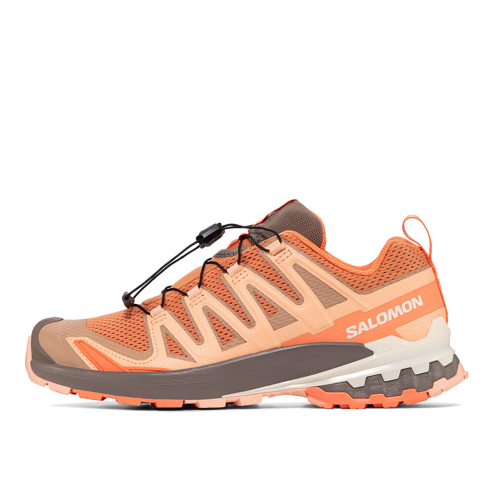 Женские кроссовки Salomon XA Pro 3D V9 474682-4.5K фото 1
